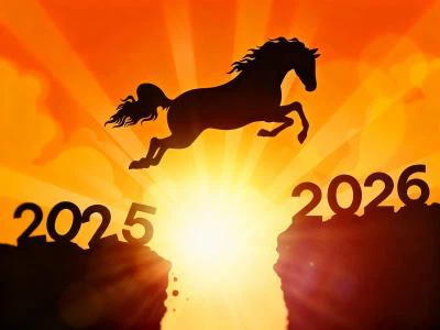 สวัสดีปีใหม่และเริ่มต้นการเดินทางครั้งใหม่