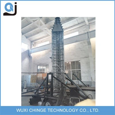 การปรับใช้ COW ในไซต์ก่อสร้างและเหมืองแร่ชั่วคราว: แนวทางปฏิบัติ